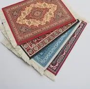 MOUSE PAD RUG ASST STYLES
