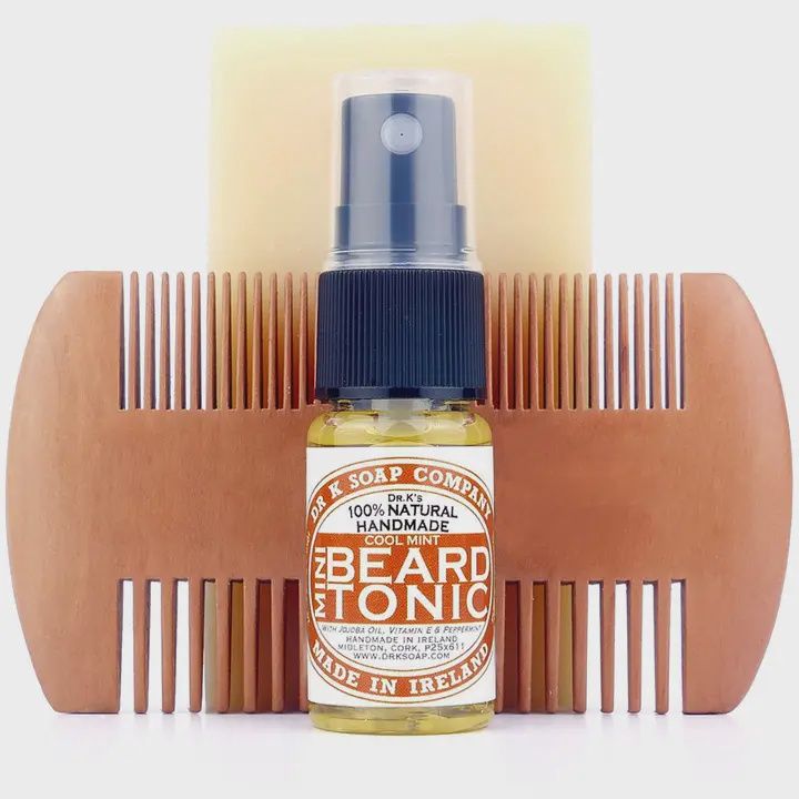 Beard Box