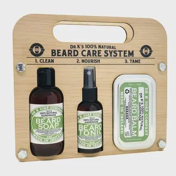 Beard Care System