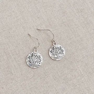 RHODIUM TREE OF LIFE