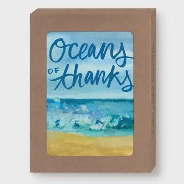 thank you cards