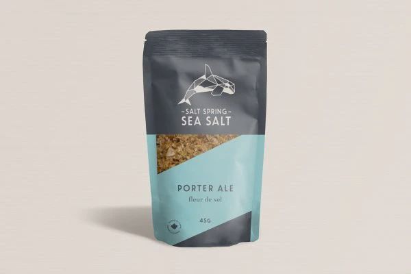 PORTER ALE SEA SALT