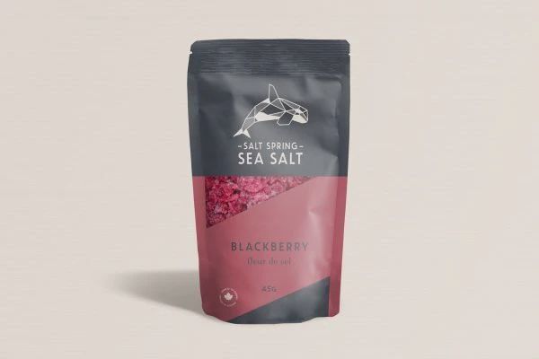 BLACKBERRY SEA SALT