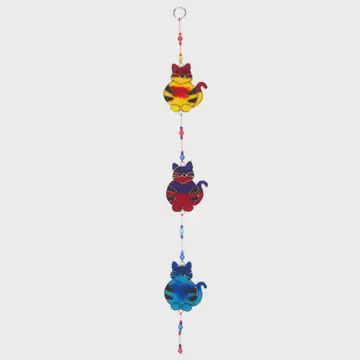 3 CATS SUNCATCHER