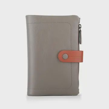 CAPRI BI-FOLD WALLET