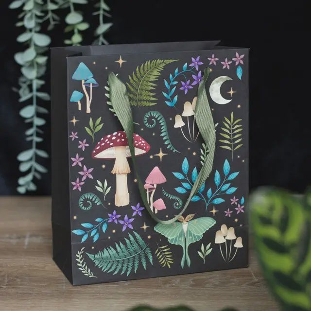 GIFT  BAG