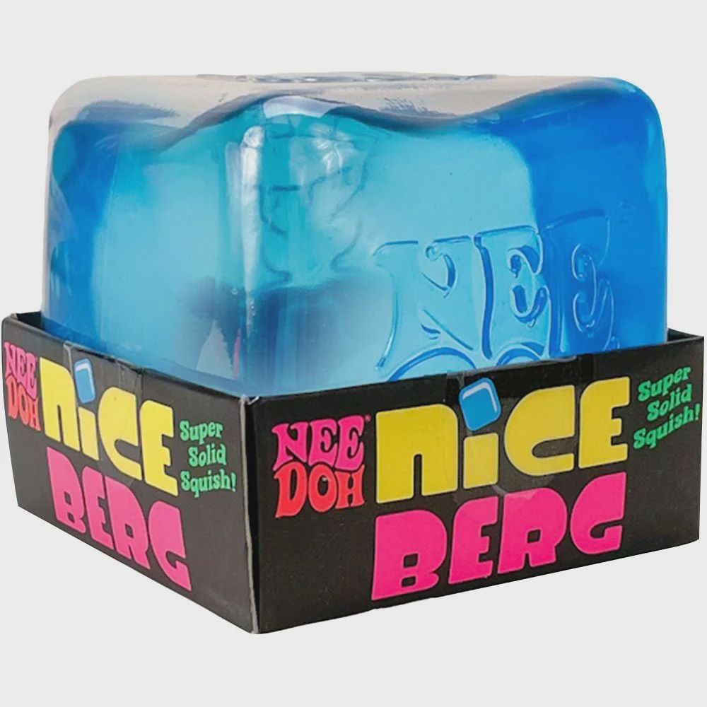 NEEDOH NICE BERG
