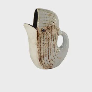 WAYLON THE WHALE JUG