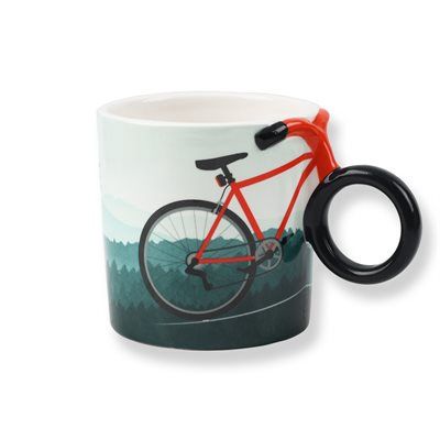 Bike Mug