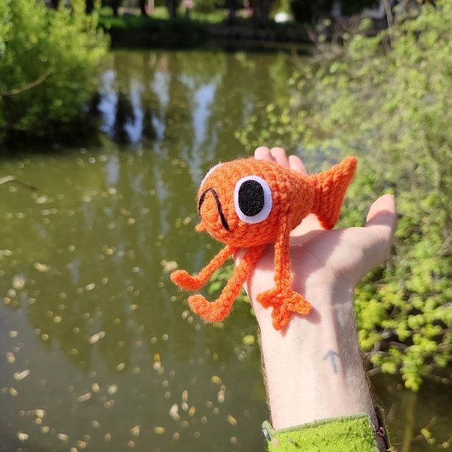 Steve Le Poisson