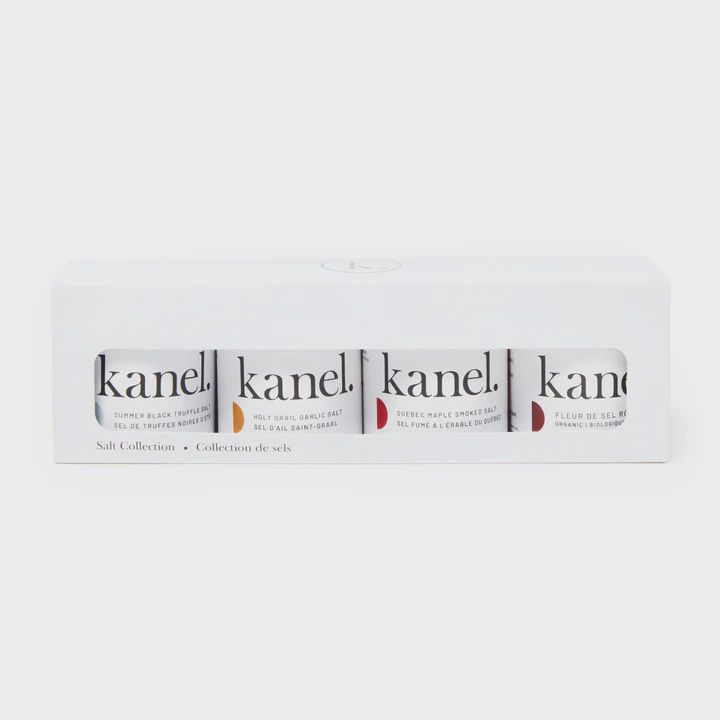 KANEL SALT COLLECTION