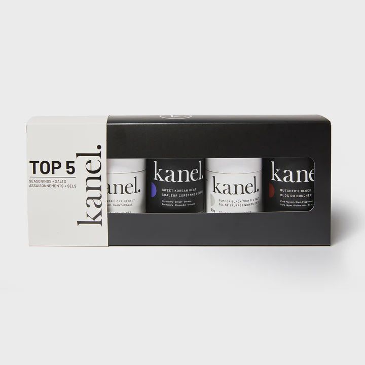 KANEL TOP 5