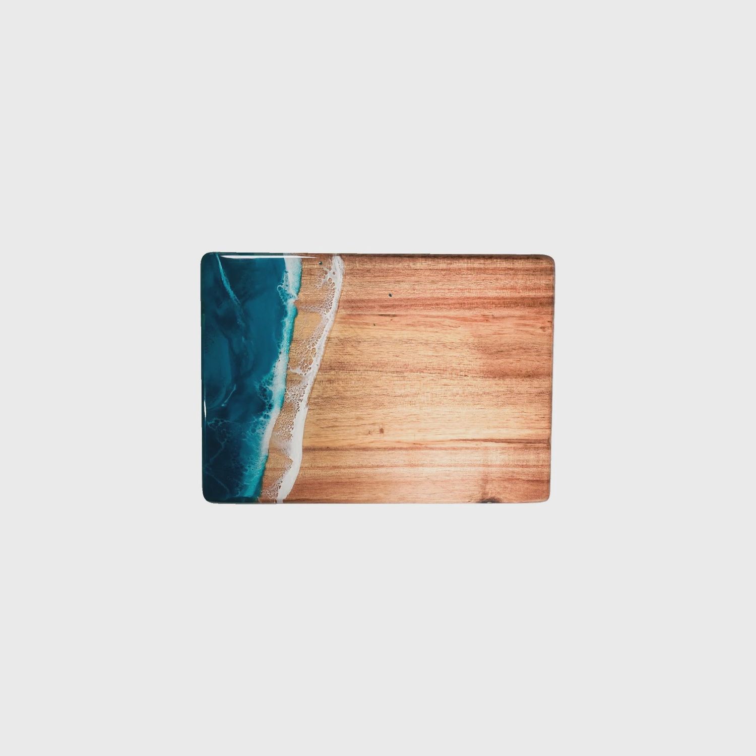 DATE NIGHT RESIN COATED BOARD
