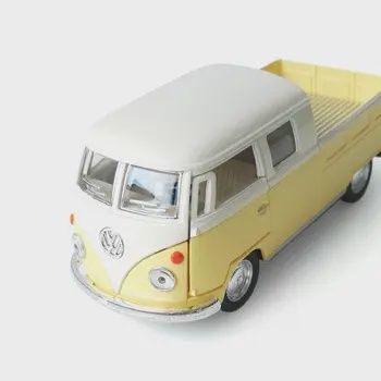 VW PICKUP VAN TOY
