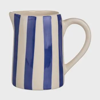 BRETON STRIPE JUG