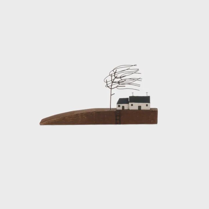 WINDY COTTAGE DOOR STOP