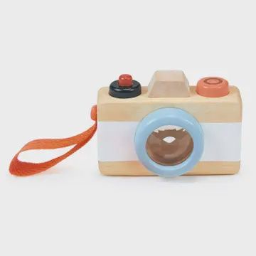 WOOD CAMERA