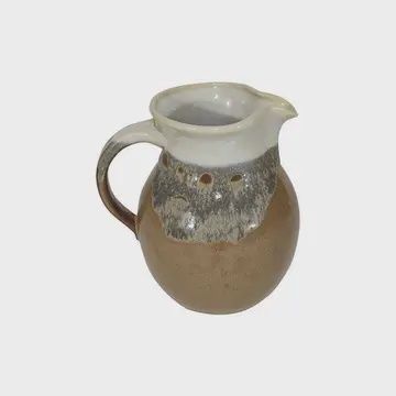 DESERT SAND PITCHER