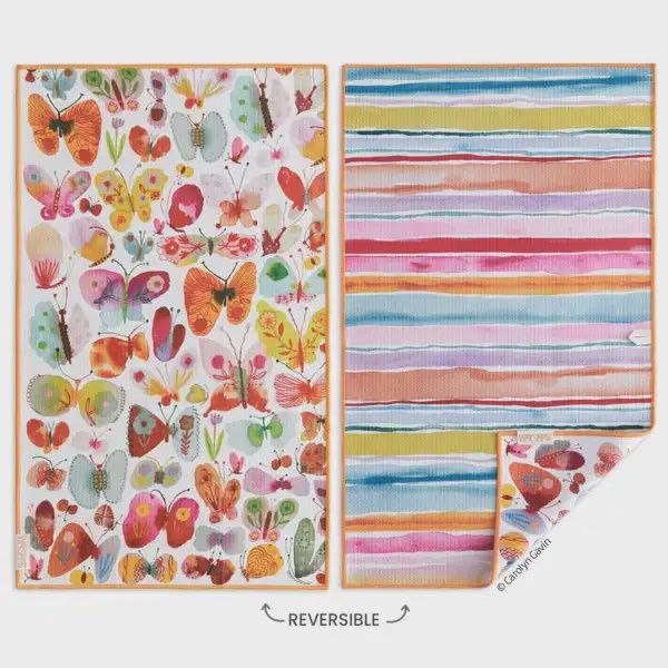 Microfiber Tea Towel