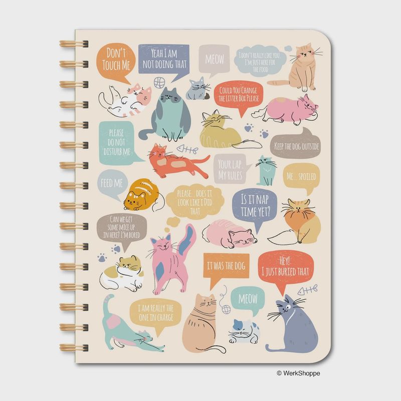 Notebook 4 styles