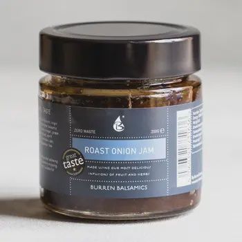 BALSAMIC ONION JAM
