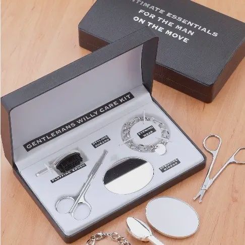 WILLY CARE KIT