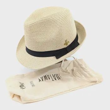 TRILBY FOLDABLE HAT