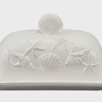 LAGUNA COASTAL BUTTER DISH