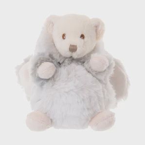 ZIGGY WINTER RABBIT