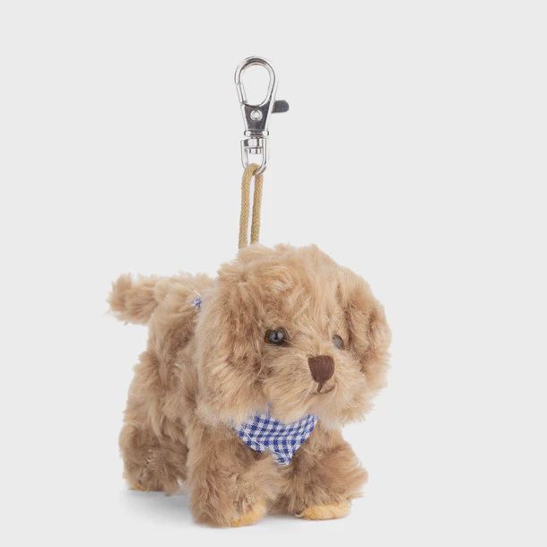 KHARMA BAG CHARM