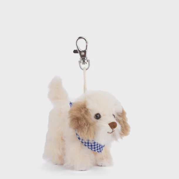 BUDDYLINA BAG CHARM
