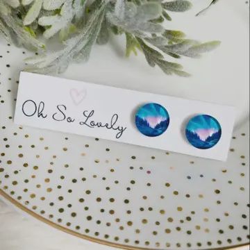 NORTHERN LIGHTS STUDS