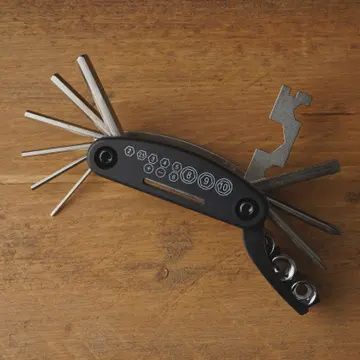 15 IN 1 BIKE MULTITOOL