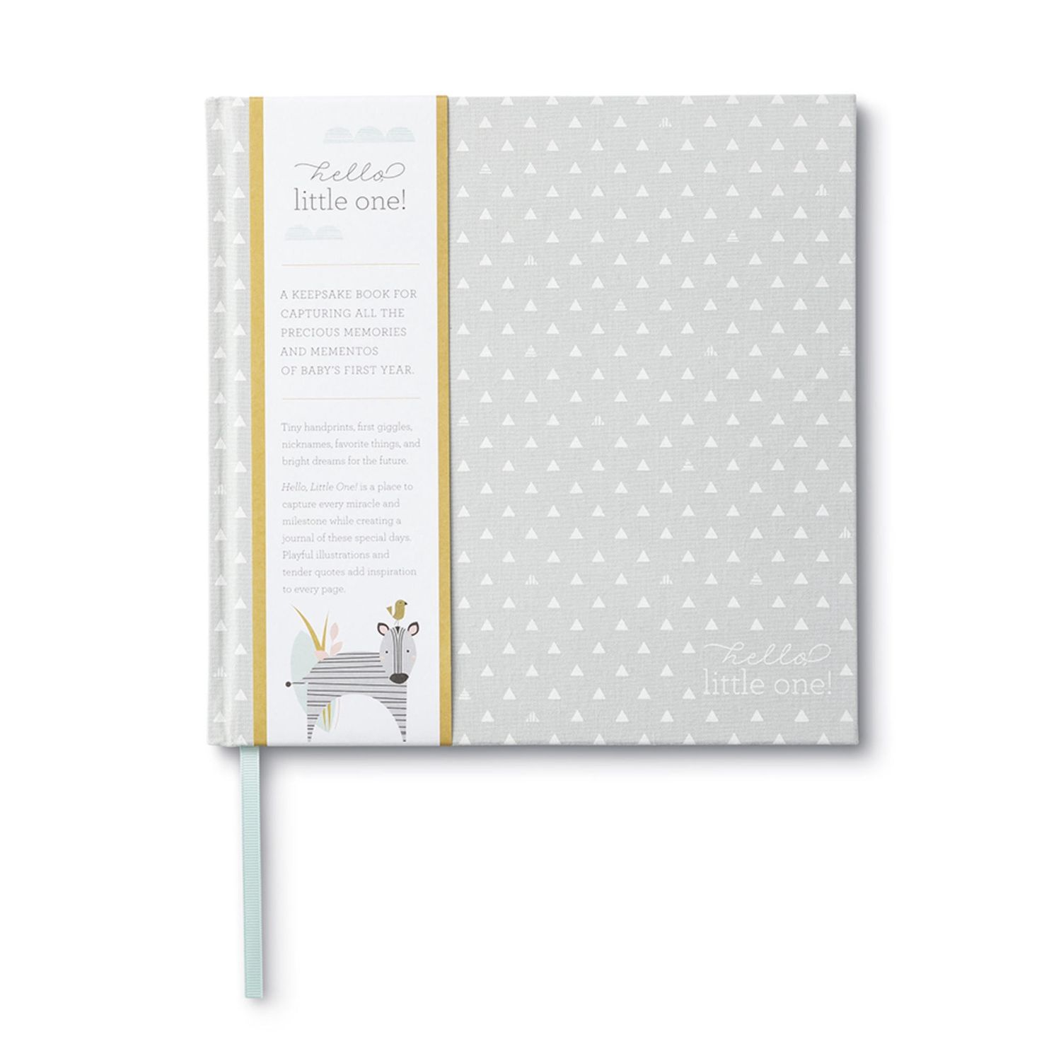 BABY BOOK