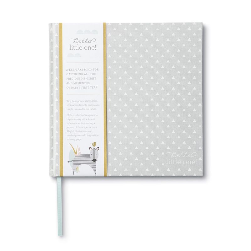 BABY BOOK