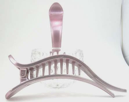 lulu hair slide
