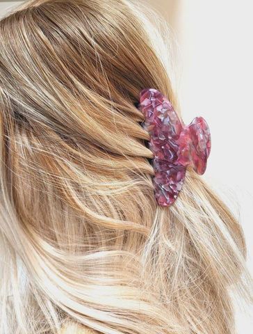 ANGELICA HAIR CLIP
