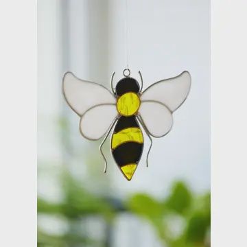 BEE SUNCATCHER