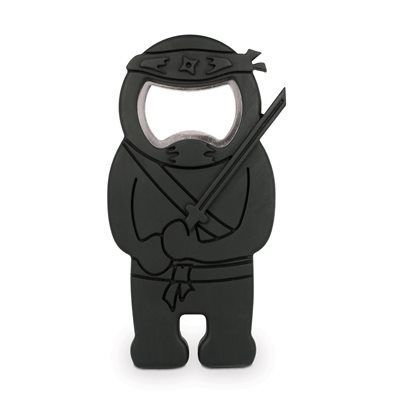 NINJA BOTTLE OPENER