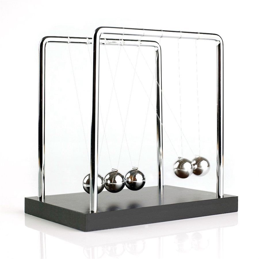 NEWTONS CRADLE