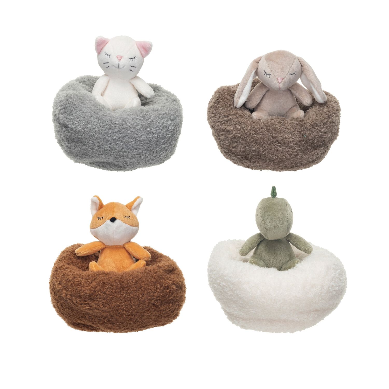 BEAN BAG BUDDIES