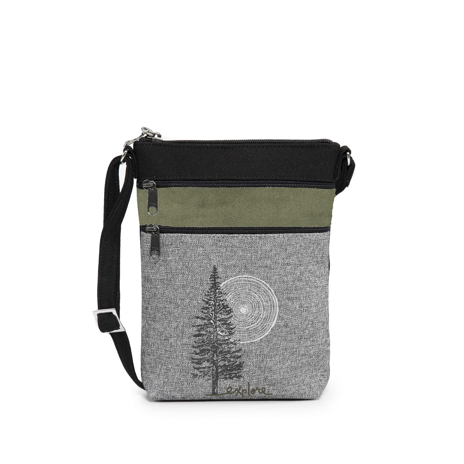Grab &amp; Go Pouch Medium Assorted