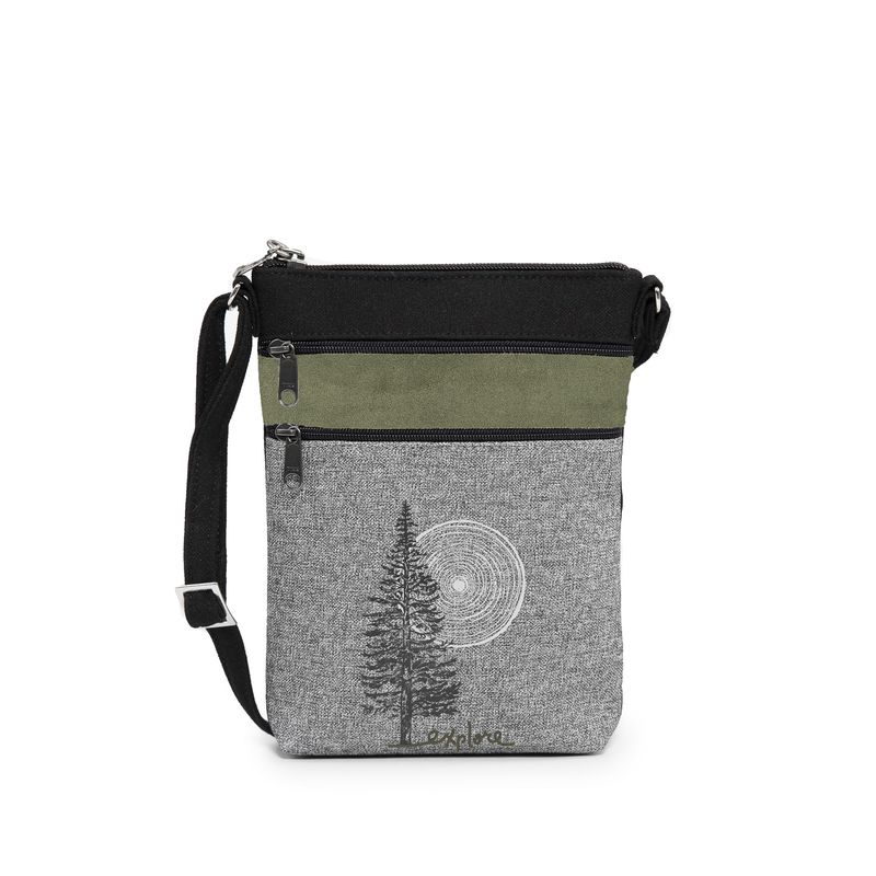 Grab &amp; Go Pouch Medium Assorted