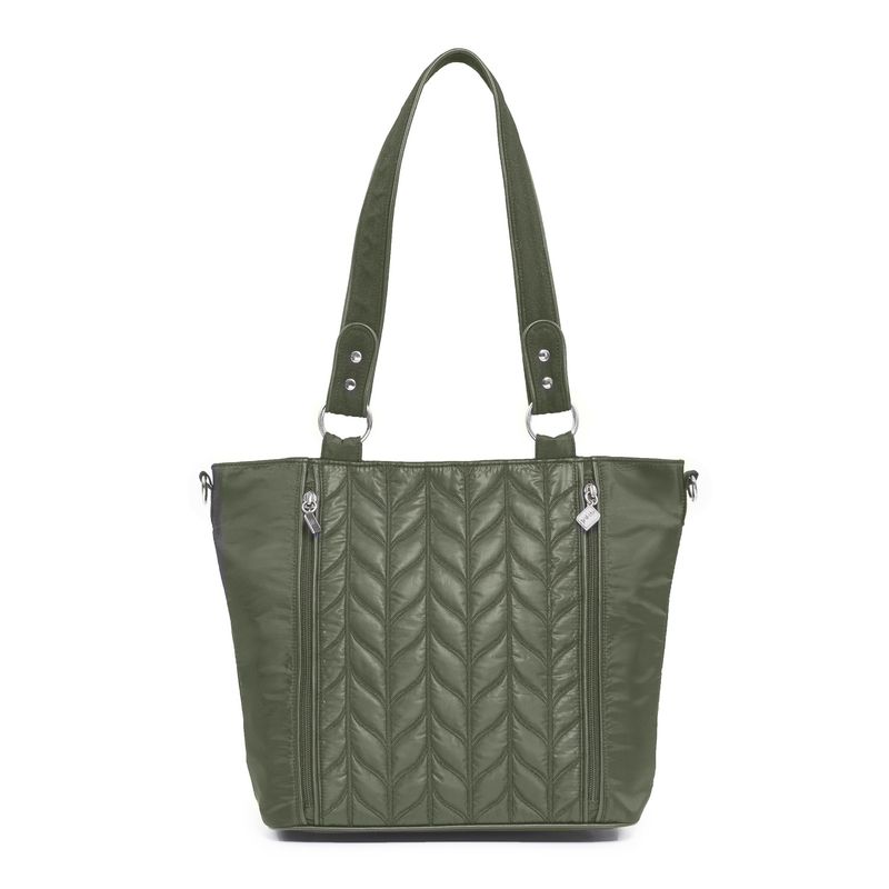 Lilas  Shoulder Bag Black