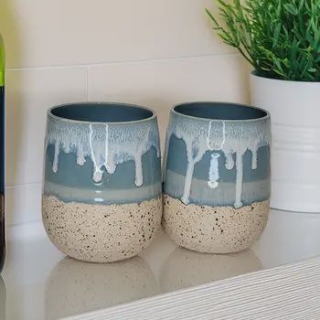 WINTER WOOD WINE CUP