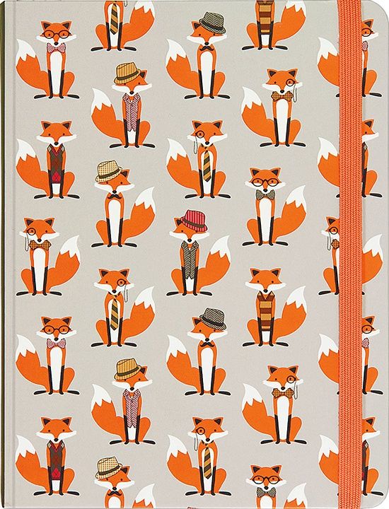 JOURNALS ASST STYLE
