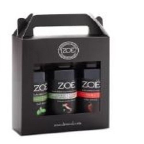 OLIVE OIL TRIO GIFT SET