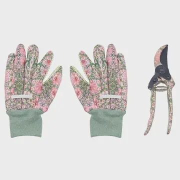 TWO PIECE GARDENING GIFT SET