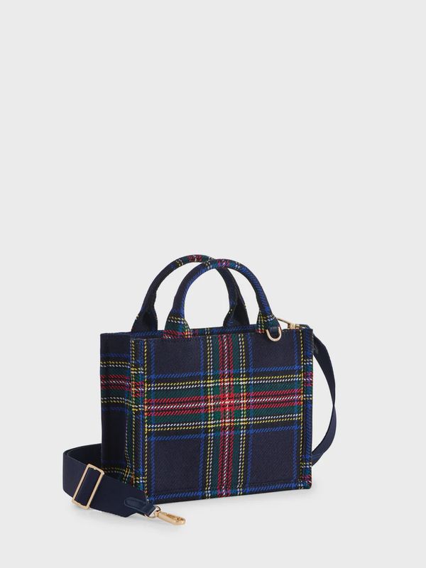 SCOTTIE MINI TOTE