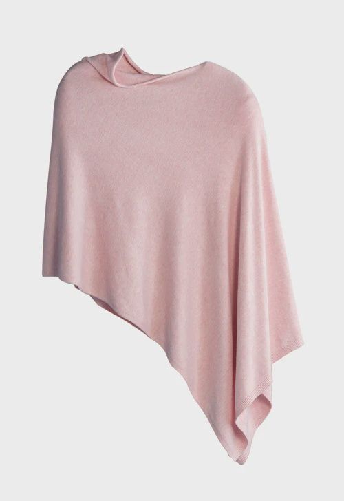 TRAVEL PONCHO